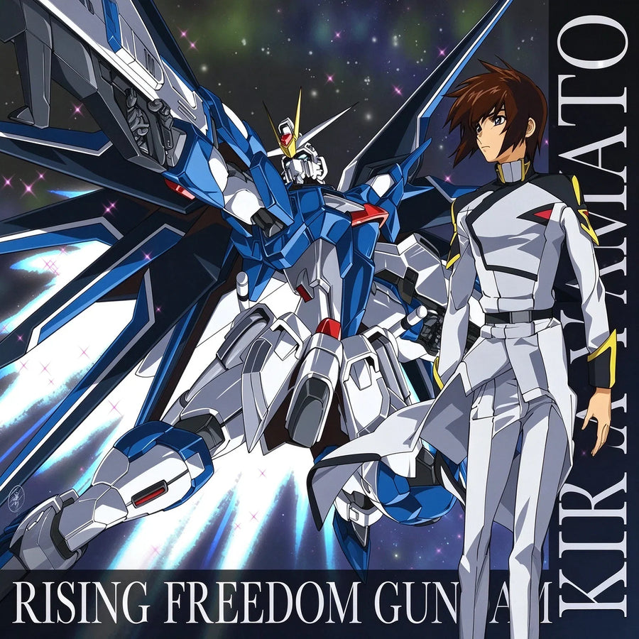 Gundam Card Game