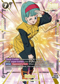 Bulma - FS12-15 (Gold) [FS12 - FS12-15]